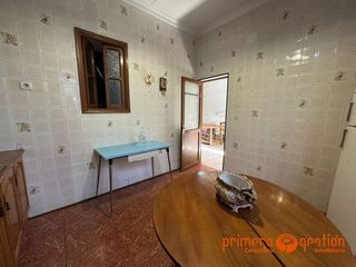Casa en venta en Carmona
