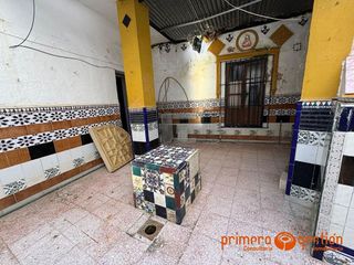 Casa en venta en Carmona