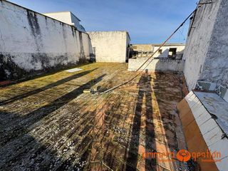 Casa en venta en Carmona