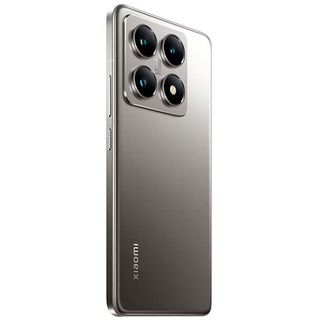 Xiaomi 14T Pro 256GB Argento/Oro