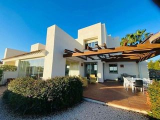 Chalet en venta en Campos de Golf - Villa Martin - Los Dolses en Orihuela