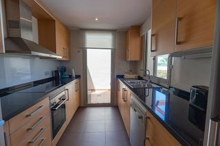 Chalet en venta en Campos de Golf - Villa Martin - Los Dolses en Orihuela