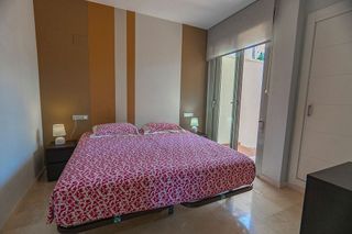 Chalet en venta en Campos de Golf - Villa Martin - Los Dolses en Orihuela