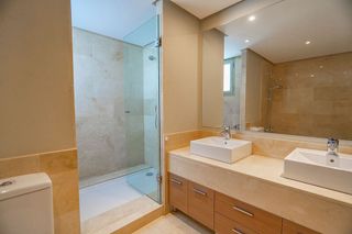 Chalet en venta en Campos de Golf - Villa Martin - Los Dolses en Orihuela