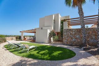 Chalet en venta en Campos de Golf - Villa Martin - Los Dolses en Orihuela