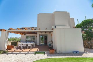 Chalet en venta en Campos de Golf - Villa Martin - Los Dolses en Orihuela