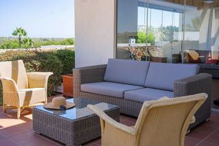 Chalet en venta en Campos de Golf - Villa Martin - Los Dolses en Orihuela