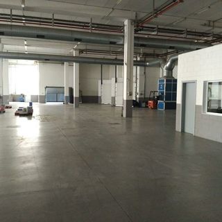 Nave industrial en alquiler en Can Gili - Congost en Granollers