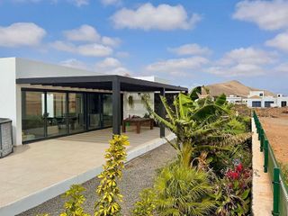 Chalet en venta en La Oliva pueblo en Oliva (La)