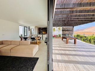 Chalet en venta en La Oliva pueblo en Oliva (La)