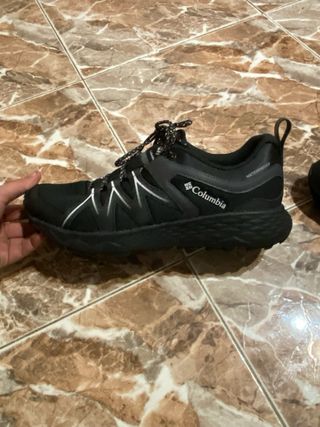 Zapatos Pepe Jeans  Zapatos Columbia  Adidas