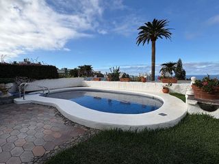 Chalet en venta en San Antonio - Las Arenas en Puerto de la Cruz