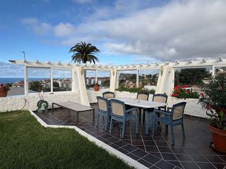 Chalet en venta en San Antonio - Las Arenas en Puerto de la Cruz