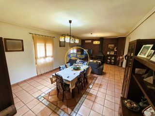 Chalet en venta en Ontinyent