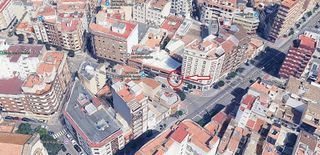 Casa adosada en venta en Norte en Castellón de la Plana