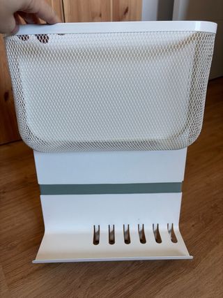 Estante ikea