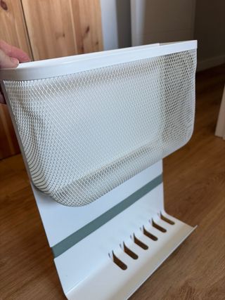 Estante ikea