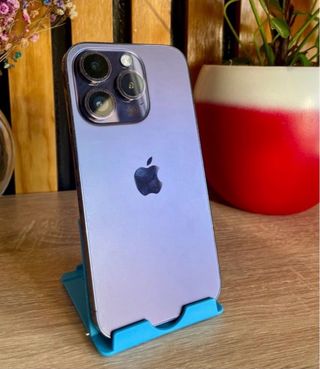 iPhone 14 Pro 128GB Lila