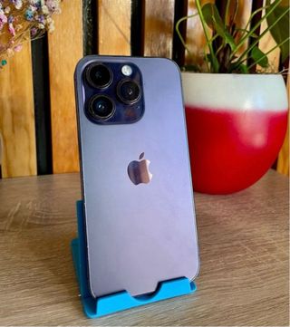 iPhone 14 Pro 128GB Lila