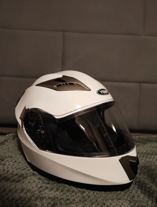 Casco Yema Integrale Taglia S