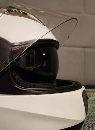 Casco Yema Integrale Taglia S