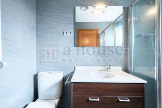 Piso en venta en Vallcarca i els Penitents en Barcelona