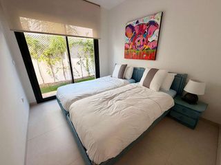 Chalet en venta en San Javier en San Javier