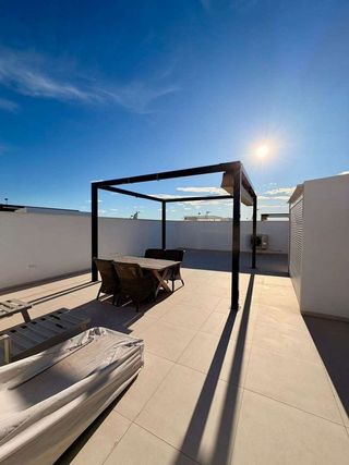 Chalet en venta en San Javier en San Javier