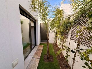 Chalet en venta en San Javier en San Javier