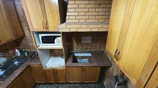 Casa adosada en venta en Santa Isabel en Jaén