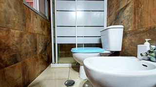 Casa adosada en venta en Santa Isabel en Jaén