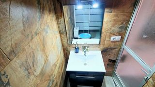 Casa adosada en venta en Santa Isabel en Jaén