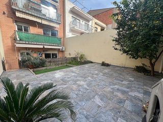 Piso en venta en Can Rull en Sabadell