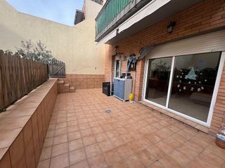 Piso en venta en Can Rull en Sabadell
