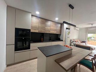 Piso en venta en Can Rull en Sabadell