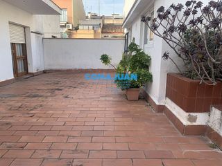 Casa en venta en Centre en Mataró