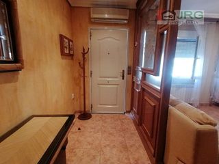 Casa adosada en venta en Zona Papa Luna - Platja del Gurugú en Benicarló