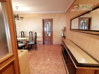 Casa adosada en venta en Zona Papa Luna - Platja del Gurugú en Benicarló