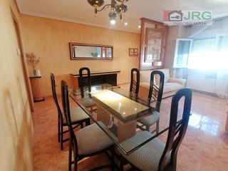 Casa adosada en venta en Zona Papa Luna - Platja del Gurugú en Benicarló