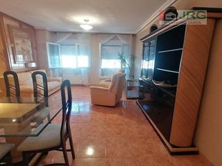 Casa adosada en venta en Zona Papa Luna - Platja del Gurugú en Benicarló