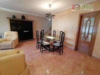 Casa adosada en venta en Zona Papa Luna - Platja del Gurugú en Benicarló