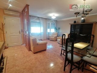 Casa adosada en venta en Zona Papa Luna - Platja del Gurugú en Benicarló