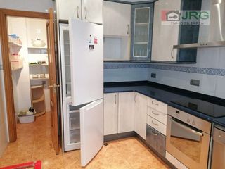 Casa adosada en venta en Zona Papa Luna - Platja del Gurugú en Benicarló