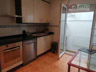 Casa adosada en venta en Zona Papa Luna - Platja del Gurugú en Benicarló