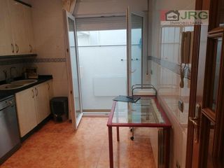 Casa adosada en venta en Zona Papa Luna - Platja del Gurugú en Benicarló