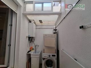 Casa adosada en venta en Zona Papa Luna - Platja del Gurugú en Benicarló