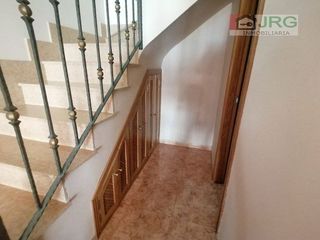 Casa adosada en venta en Zona Papa Luna - Platja del Gurugú en Benicarló