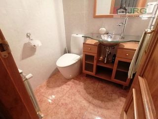 Casa adosada en venta en Zona Papa Luna - Platja del Gurugú en Benicarló