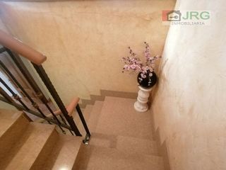 Casa adosada en venta en Zona Papa Luna - Platja del Gurugú en Benicarló