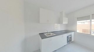 Piso en venta en Creu de Barberà en Sabadell